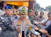 Ditlantas Polda Babel Catat 479 Pelanggar Terjaring Operasi Zebra Menumbing