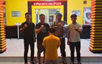 Mabuk dan Ajakan Hubungan Intim Ditolak, Suami di Babar Aniaya Istri