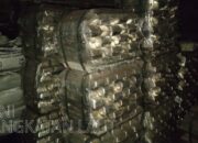 Barang bukti yang diamankan. Foto: Dok TNI AL