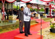 Yus Derahman di HGN. Foto: Ichariady