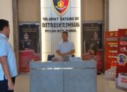 Kasus Dugaan Korupsi Dana Hibah KONI Babar ke Tahap Penyidikan, 65 Orang Diperiksa