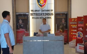 Kasus Dugaan Korupsi Dana Hibah KONI Babar ke Tahap Penyidikan, 65 Orang Diperiksa