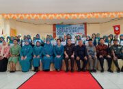 HKG PKK Bangka Barat. Foto: Rizki Ramadhani.