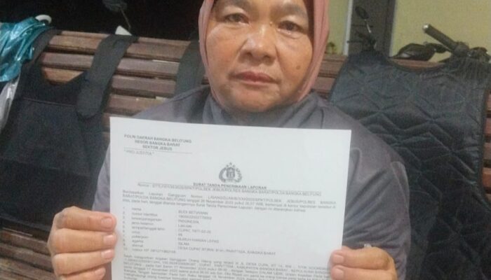 10 Hari Hilang, Keluarga Harap Eko Riadi Segera Ditemukan