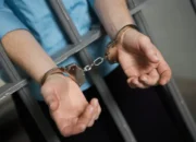 Ilustrasi penangkapan. Foto: Internet.