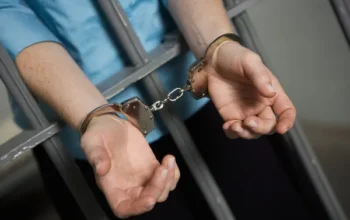 Ilustrasi penangkapan. Foto: Internet.