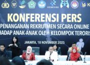 Densus 88 Ungkap 110 Anak Terlibat Jaringan Terorisme. Foto: Ist/Tribratanewspolri