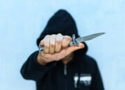 Ilustrasi senjata tajam. Foto: Internet