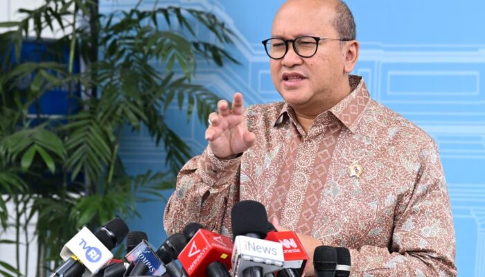 Indonesia Bakal Bangun Kampung Haji di Makkah, Berjarak 2 Kilometer Lebih dari Masjidil Haram