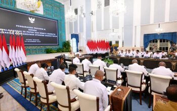 Mulai Tahun Depan Prabowo Stop Impor Solar