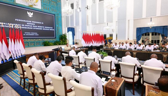 Mulai Tahun Depan Prabowo Stop Impor Solar