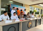 Awalnya Dikira Lakalantas, Polisi Ungkap Pengemudi Truk di Terminal Kelapa Sengaja Tabrak Korban hingga Tewas