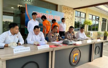 Awalnya Dikira Lakalantas, Polisi Ungkap Pengemudi Truk di Terminal Kelapa Sengaja Tabrak Korban hingga Tewas