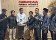 KAMAKSI Desak Ombudsman Tindaklanjuti Soal Dugaan Maladministrasi KPID Babel