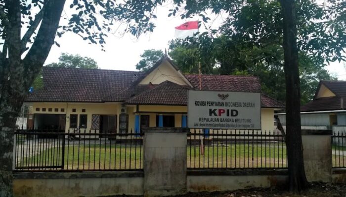 Seleksi Calon KPID Babel Dinilai Abaikan Surat KPI Pusat, Berpotensi Dibatalkan