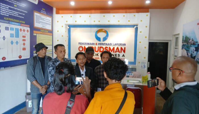 Ombudsman Temukan Maladministrasi Seleksi Anggota KPID Bangka Belitung