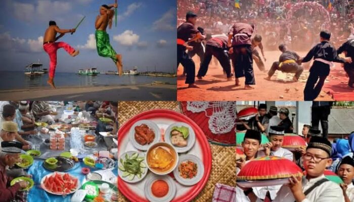 Kebudayaan Babel Dinilai Jalan di Tempat: Seniman-Budayawan Menagih Arah Pemajuan dan Keterbukaan