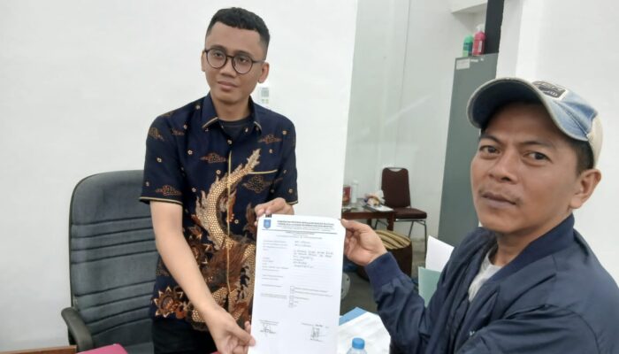 Muri Cs Minta Nilai Peserta Seleksi KPID di Komisi I Plus Ketua DPRD Diumumkan ke Publik 