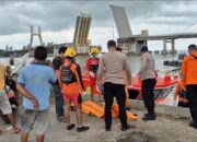 Basarnas Evakuasi Pemancing yang Meninggal di Kapal