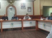 Tndak Lanjut Temuan Maladministasi Seleksi KPID oleh Ombudsman di Tangan Ketua DPRD Babel