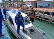 Tim Gabungan Cari Nelayan yang Hilang di Tanjung Merun