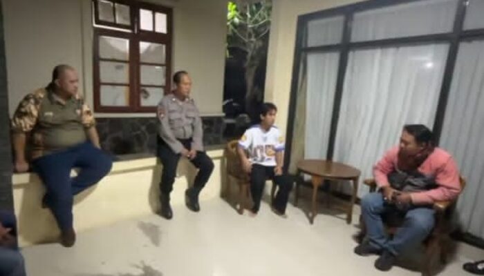 Mahasiswa Asal Babel Diduga Jadi Korban Penganiayaan Kepala Satpol PP 