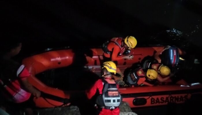 Tim Gabungan Cari Rekan Ibrahimovic yang Hilang Gegara Monyet