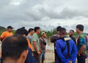 Cuaca Buruk Hambat Pencarian Tiga Nelayan Hilang di Perairan Bangka Barat