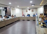 Rapat dengan DJPK Kemenkeu, Markus Harap Transfer Keuangan Daerah di 2026 Kembali Normal