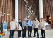 SMKS Muhammadiyah Mentok Gandeng UBB dan Soll Marina untuk Perkuat Arah Vokasi Siswa