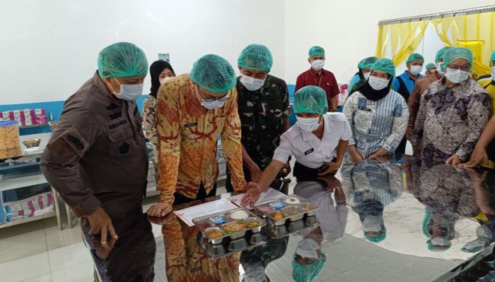 Libur Sekolah, Program Makan Bergizi Gratis Tetap Jalan dengan Dua Skema Penyaluran