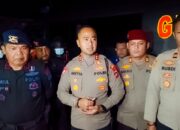 Bom yang ditemukan akan dimusnahkan Kamis (11/12/2025). Foto: Rizki R.