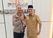 Rakor Lintas Sektoral Hadapi Operasi Lilin Menumbing 2025