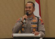 Kapolres Babar. Foto: Aldounpas.