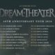 Dream Theater Bakal Guncang GBK Jakarta di Tur Dunia 40 Tahun, Catat Tanggalnya!