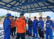 Nelayan di Babel Dikabarkan Hilang, BMKG Peringatkan Soal Siklon Tropis