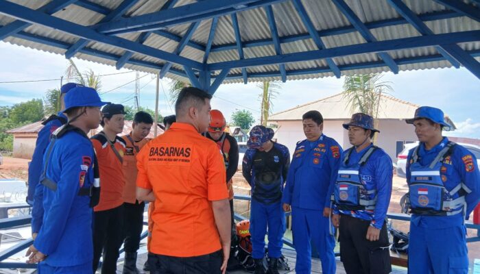 Nelayan di Babel Dikabarkan Hilang, BMKG Peringatkan Soal Siklon Tropis