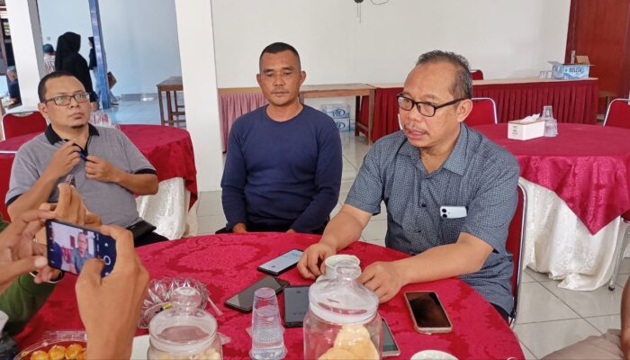 Kata Saksi Mata Soal Penganiayaan Mahasiswa Asal Babel