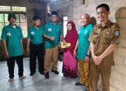 4 Warga Bangka Barat Dapat Bantuan Rumah Layak Huni