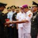 Pelantikan TNI. Foto: Istimewa.