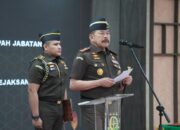 Jaksa Agung ST Burhanuddin. Foto: Istimewa.