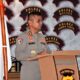 Kombes Pol. Murry Miranda. Foto: Humas Polda NTT