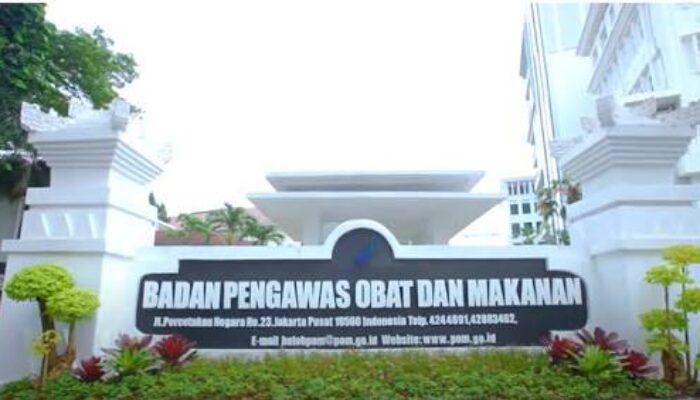 Daftar 23 Kosmetik yang Dinyatakan BPOM Mengandung Bahan Berbahaya