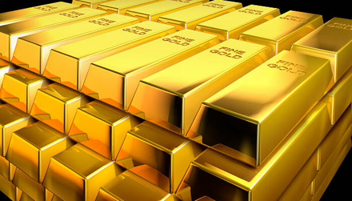 Harga Emas Perhiasan Kembali Bergerak, Cek Daftar Lengkapnya Hari Ini