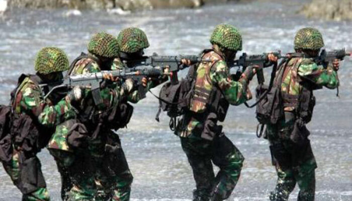 Syarat Calon Tamtama dan Bintara TNI AD Diubah, Termasuk Tinggi Badan dan Batas Usia