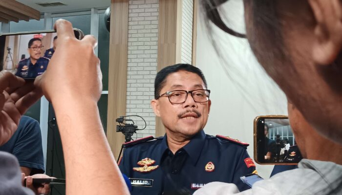 KKP Bongkar Impor Ikan Ilegal 100 Ton, Selamatkan Rp4 Miliar