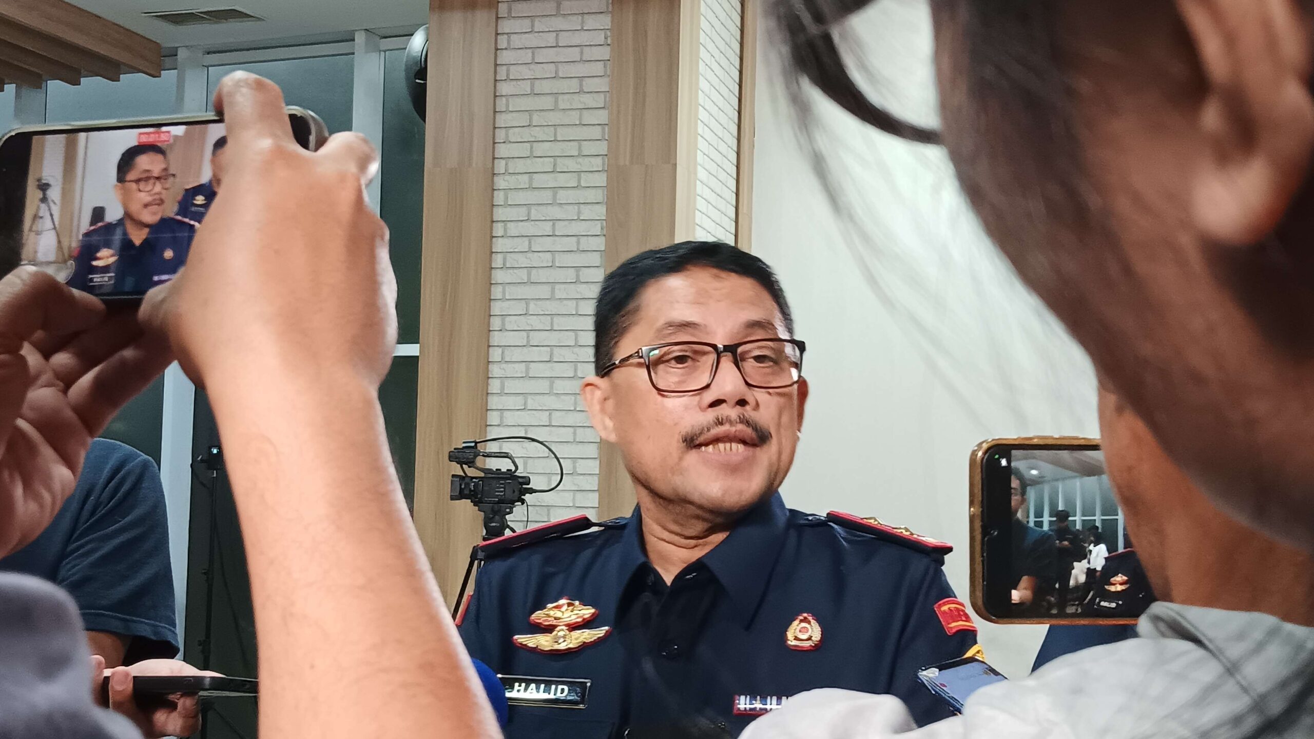 Kementerian Kelautan dan Perikanan ungkap impor ikan ilegal. Foto: Istimewa.