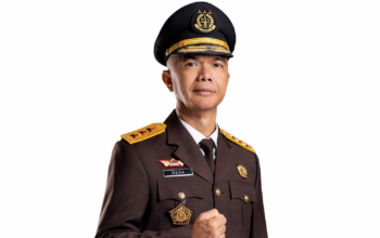 Jamintel Kejaksaan Agung RI. Foto: Istimewa.