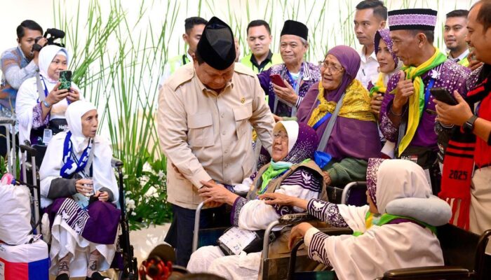 Eks Menag Tersandung Kasus Korupsi, Prabowo Tekankan Transparansi Pelayanan Haji 2026