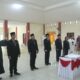 Pelantikan Kepala OPD Bangka Barat. Foto: Istimewa.